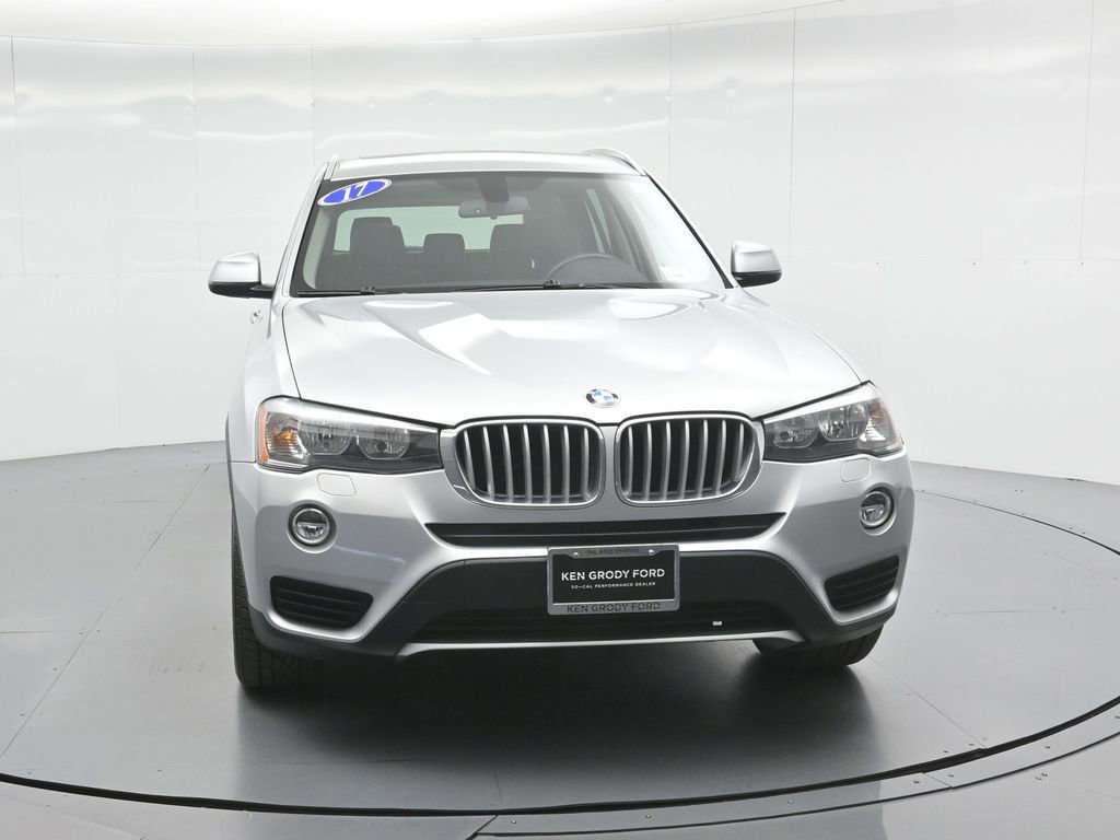Used 2017 BMW X3 xDrive28i image 29