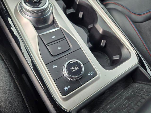 Certified 2024 Ford Explorer ST w/ Equipment Group 401A image 32
