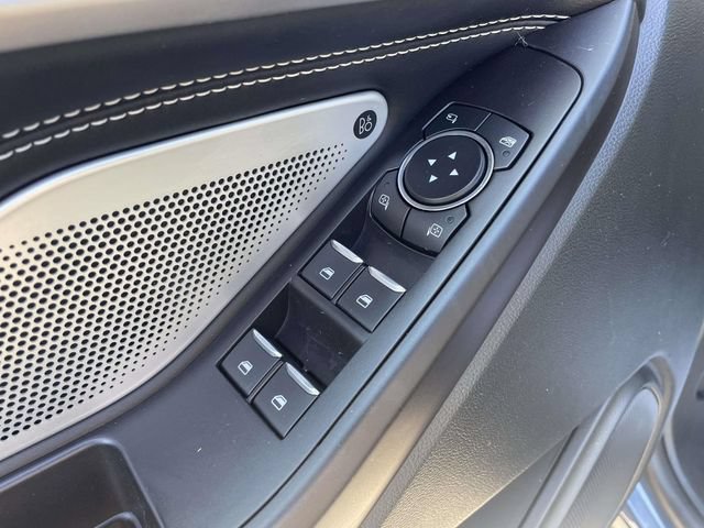 Certified 2020 Ford Explorer ST w/ Premium Technology Package AWD/4WD image 21