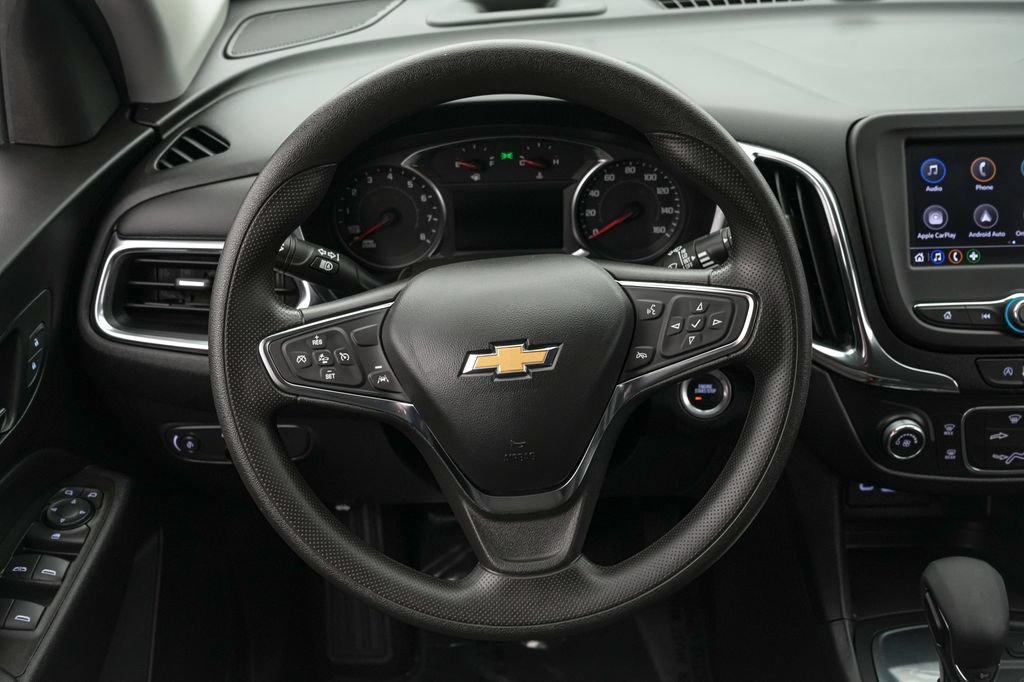 Used 2024 Chevrolet Equinox LT FWD image 13