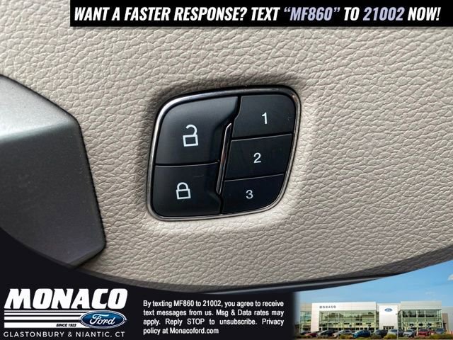 Certified 2019 Ford F350 Limited w/ FX4 Off-Road Package image 17