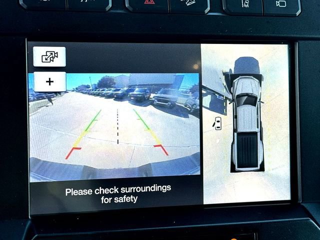 Certified 2019 Ford F350 King Ranch w/ King Ranch Ultimate Package image 21