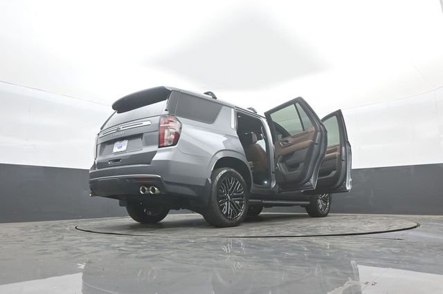 Used 2021 Chevrolet Tahoe High Country image 45