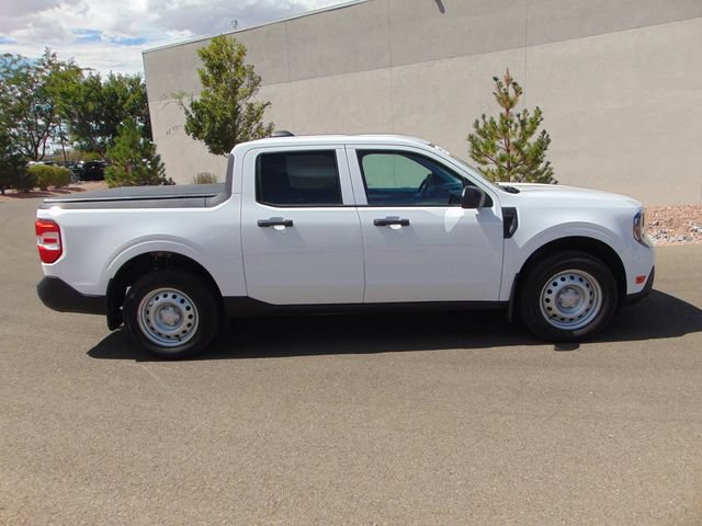 Certified 2025 Ford Maverick XL w/ Equipment Group 102A AWD/4WD image 7