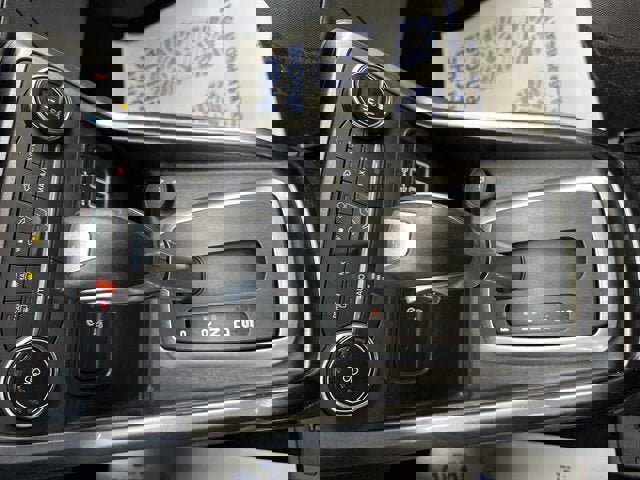 Certified 2020 Ford EcoSport SE w/ SE Convenience Package image 17