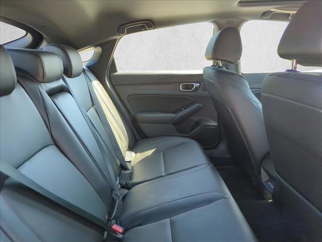 Used 2025 Acura Integra A-Spec FWD image 22