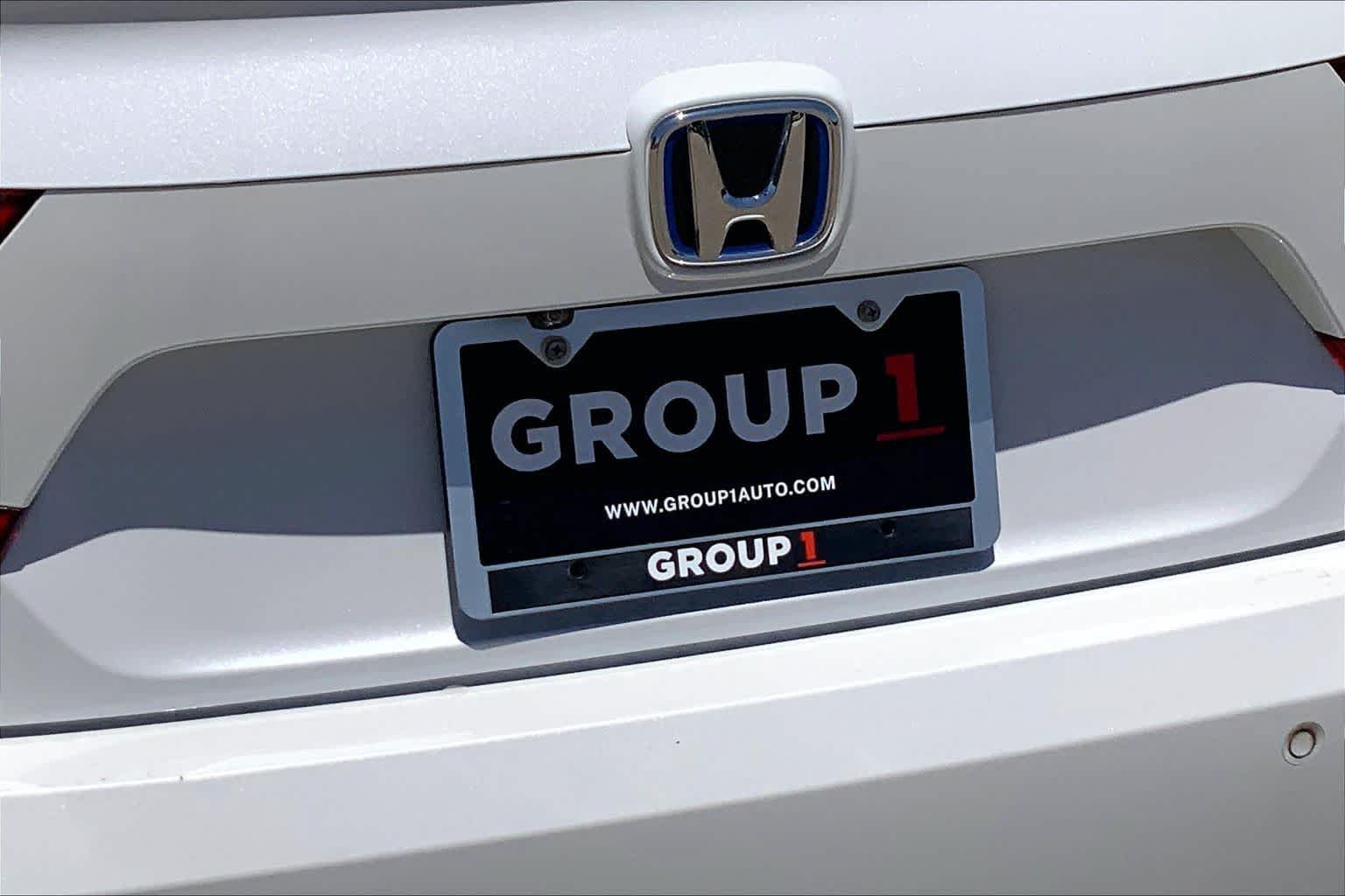 Used 2021 Honda Accord Touring image 31
