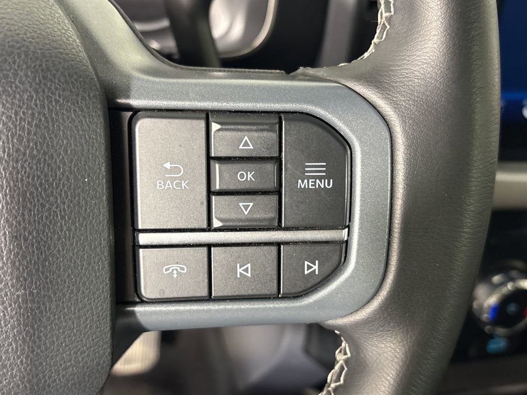 Certified 2023 Ford F150 XLT w/ Equipment Group 302A High image 18