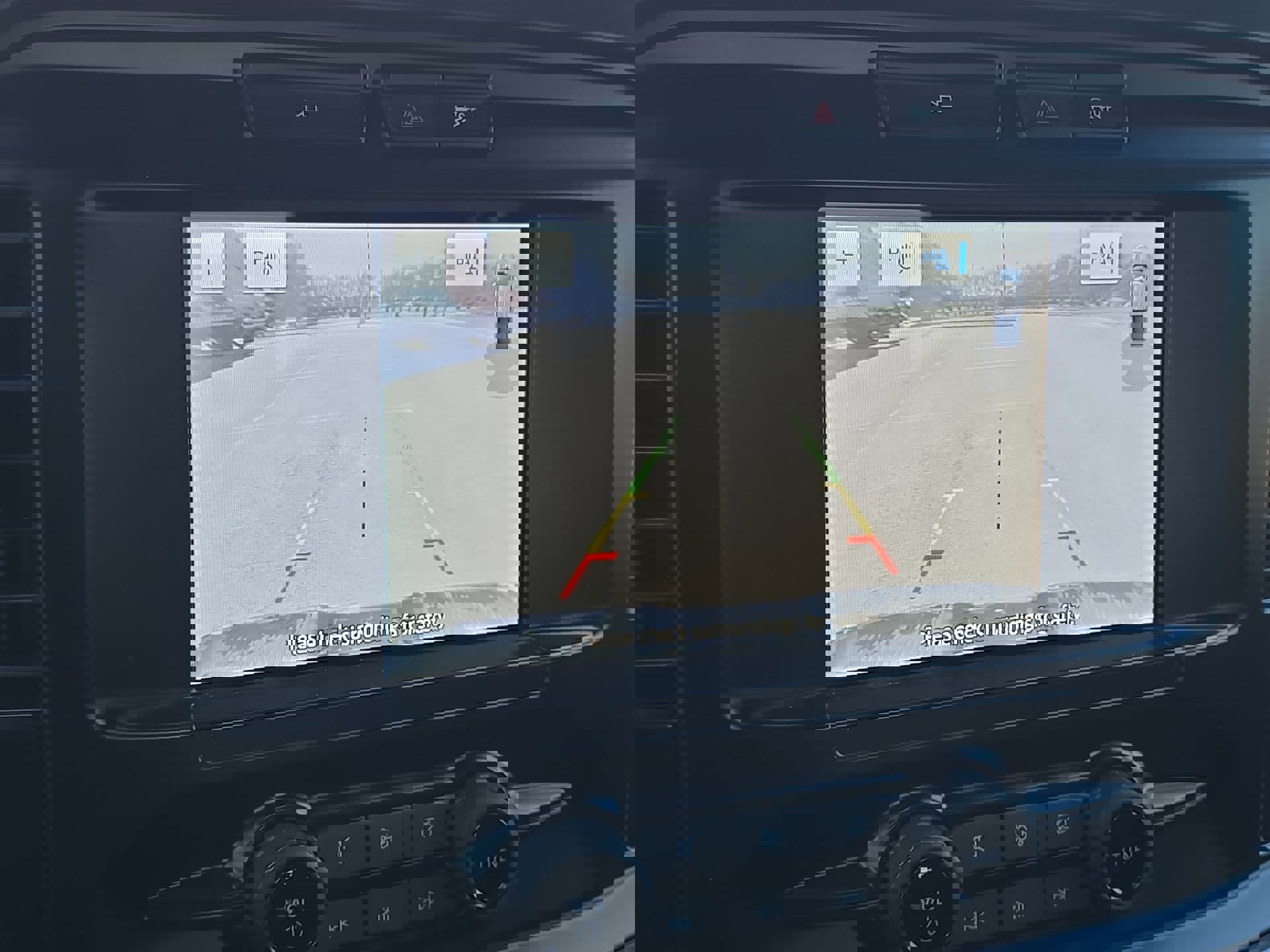 Certified 2023 Ford F150 XL w/ STX Appearance Package image 16