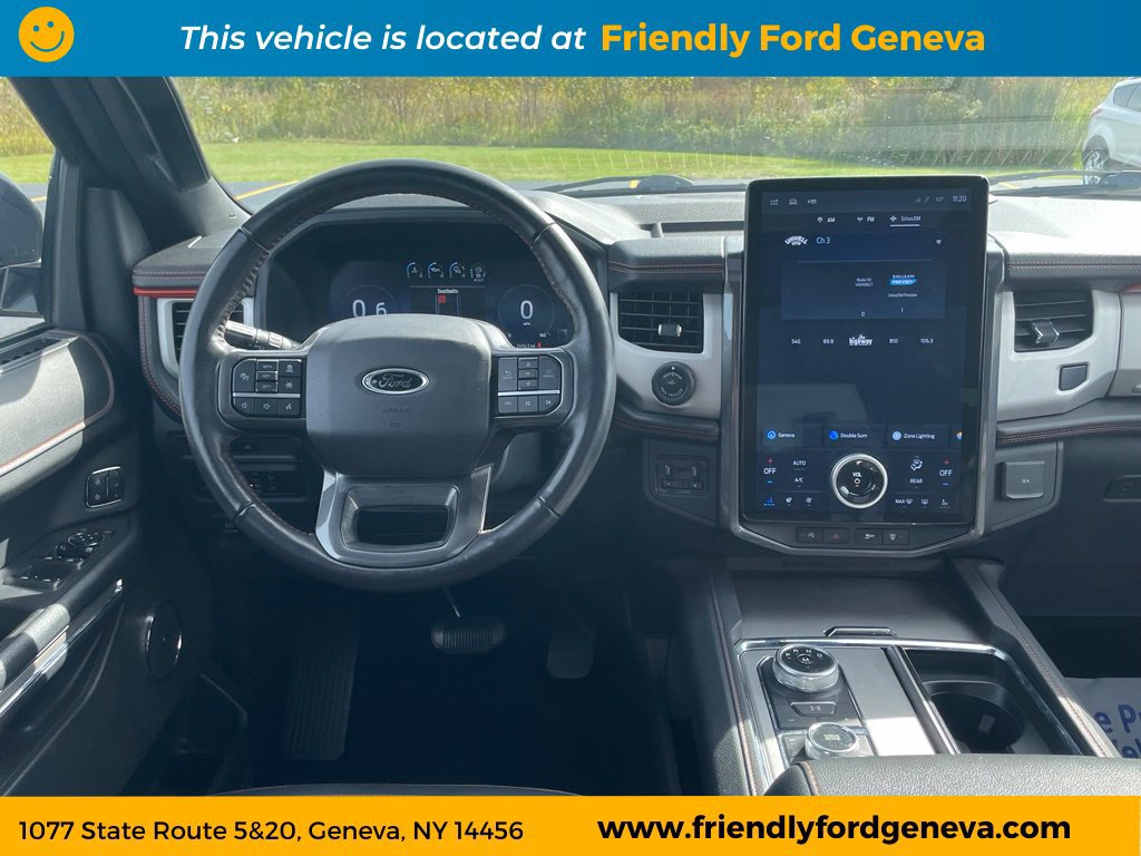 Certified 2024 Ford Expedition Timberline AWD/4WD image 17