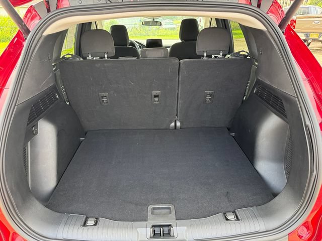 Certified 2023 Ford Escape Active w/ Cold Weather Package FWD image 39
