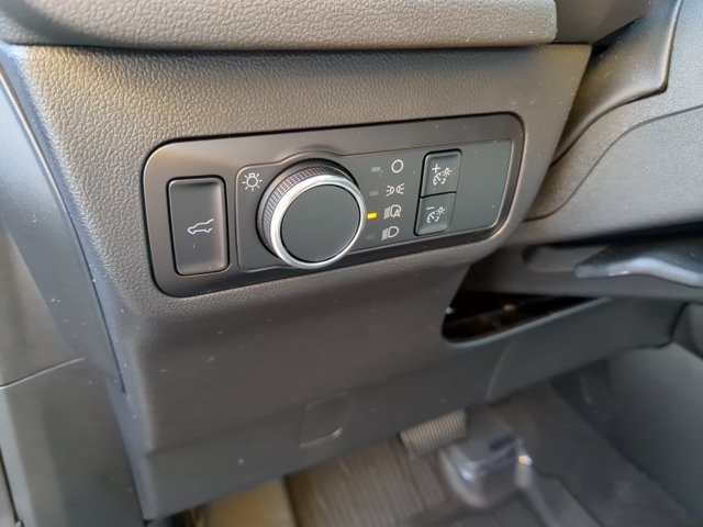 Certified 2024 Ford Escape Active w/ Cold Weather Package FWD image 16