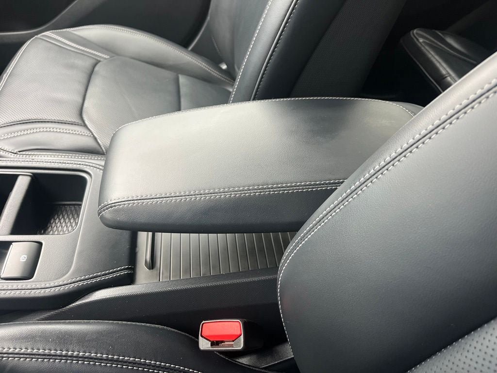 Certified 2025 Ford Mustang Mach-E Premium AWD/4WD image 36