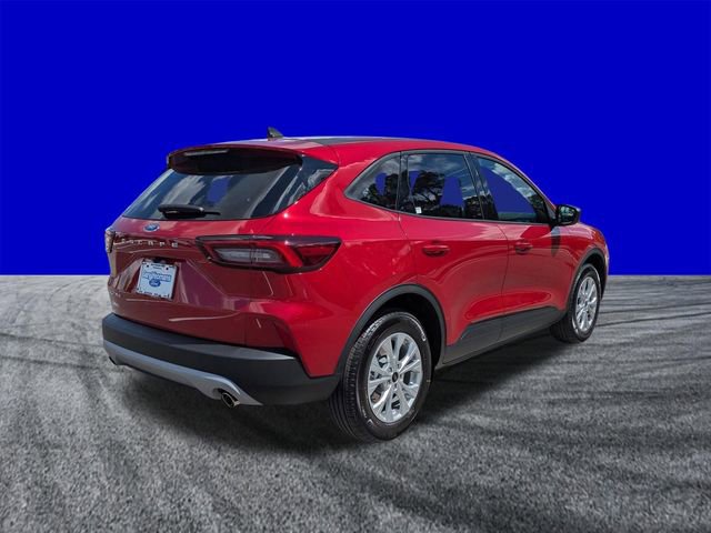 Certified 2026 Ford Escape Active FWD image 4