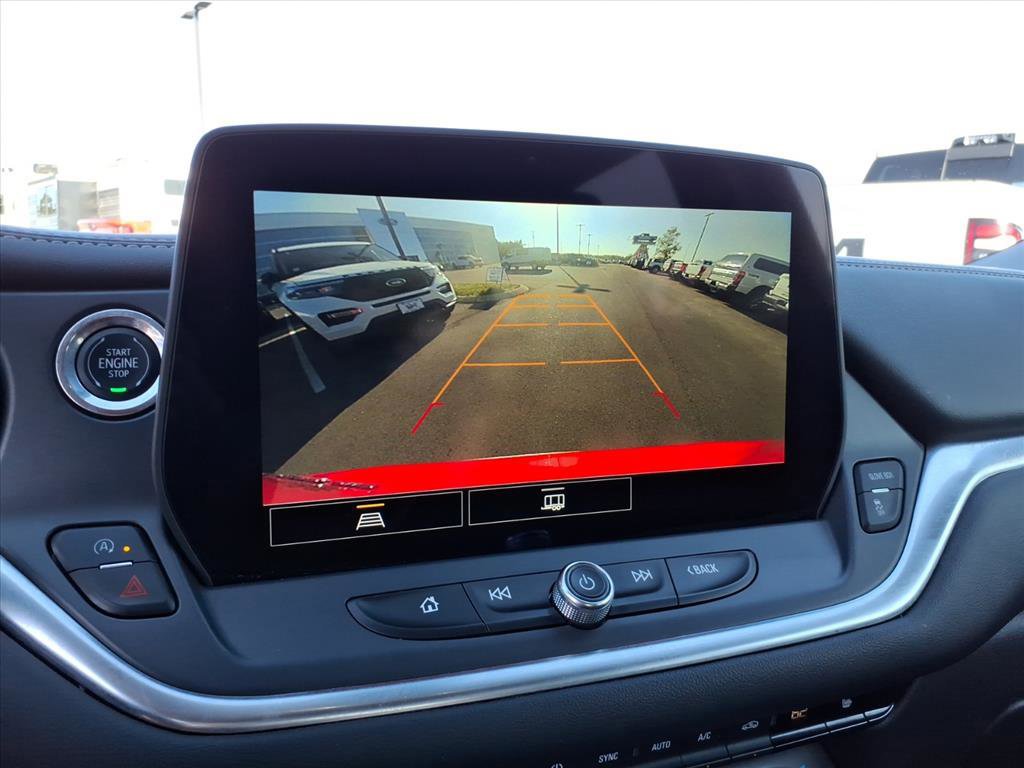 Used 2024 Chevrolet Blazer LT image 22