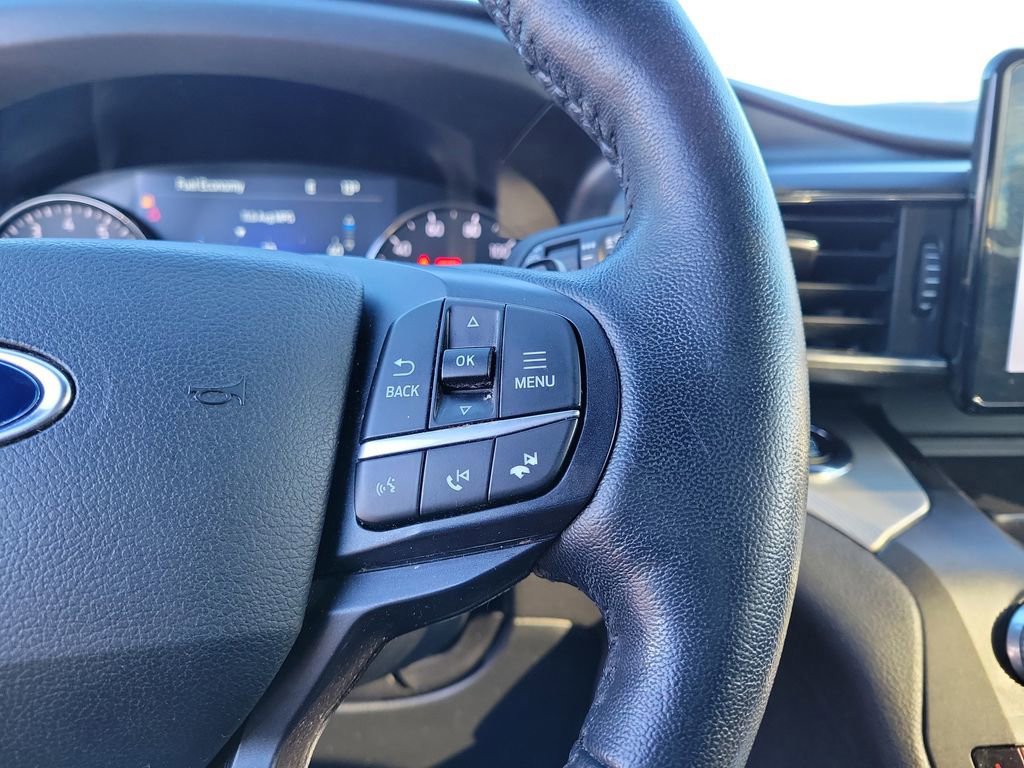 Certified 2020 Ford Explorer XLT w/ Equipment Group 202A image 24