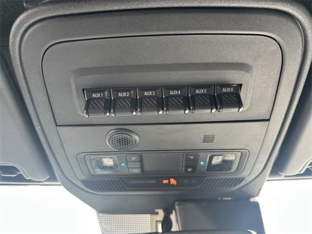 Certified 2021 Ford Bronco Badlands image 30