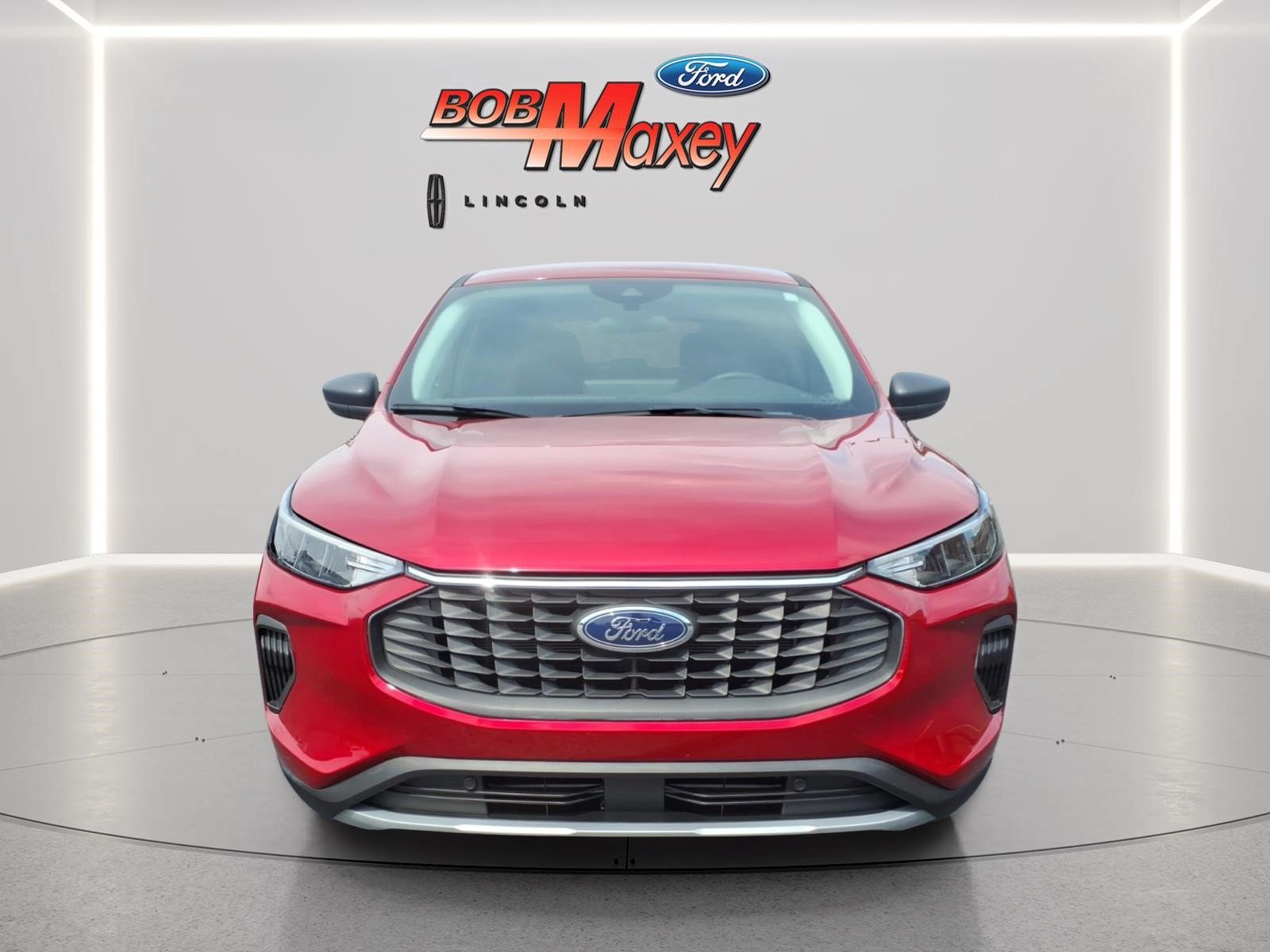 Certified 2023 Ford Escape Active w/ Tech Pack #1 AWD/4WD image 2