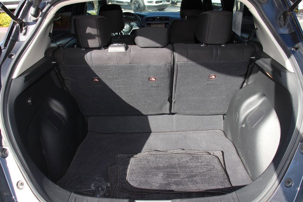 Used 2023 Nissan Leaf SV Plus FWD image 24