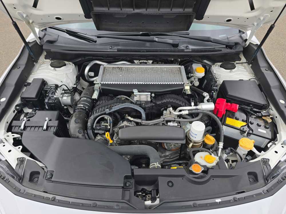 Used 2022 Subaru WRX Premium AWD/4WD image 20