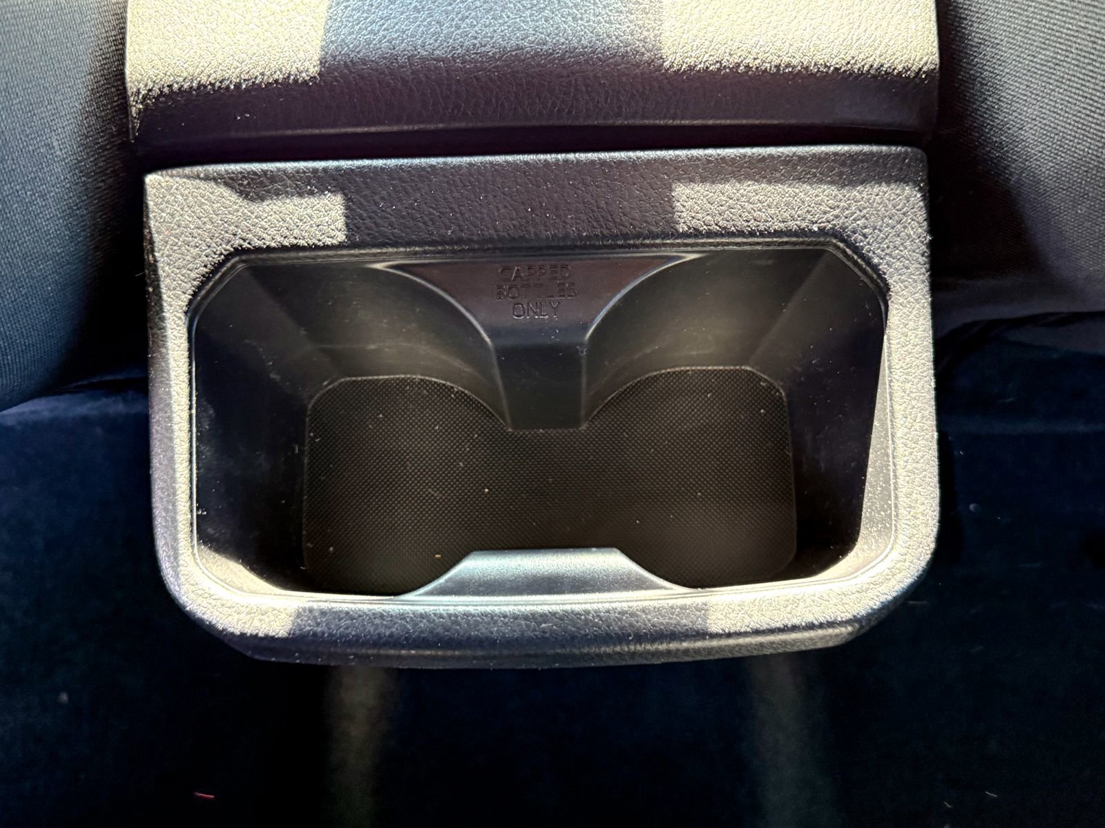 Used 2023 Toyota Tacoma TRD Sport w/ Black Out Package (TMS) image 17