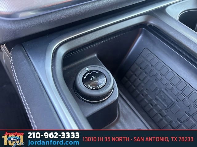 Certified 2025 Ford Expedition Max Platinum AWD/4WD image 24