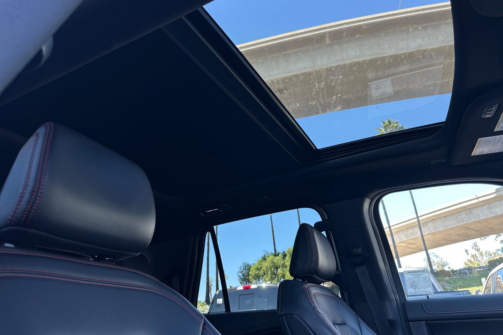 Certified 2024 Ford Expedition Max Limited image 17