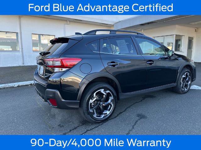 Used 2023 Subaru Crosstrek 2.5i Limited image 6