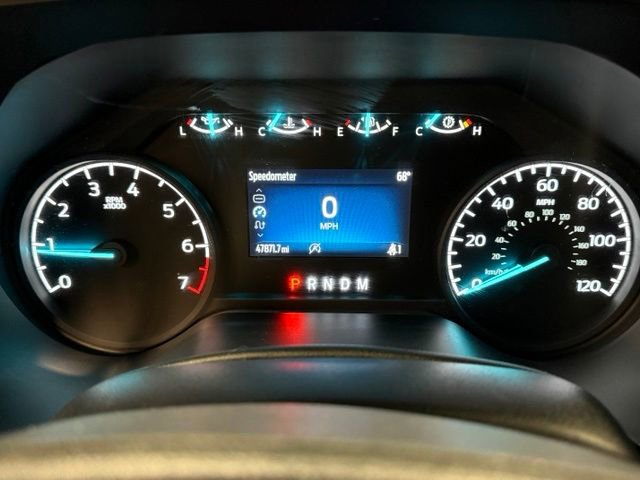 Certified 2021 Ford F150 XL w/ STX Appearance Package AWD/4WD image 24