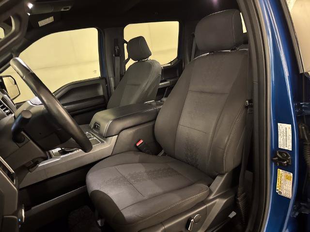 Certified 2018 Ford F150 XLT w/ Equipment Group 302A Luxury AWD/4WD image 18