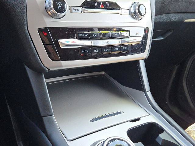 Certified 2023 Ford Explorer XLT AWD/4WD image 27
