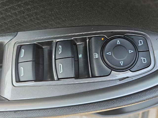Used 2024 Chevrolet Malibu LT FWD image 26