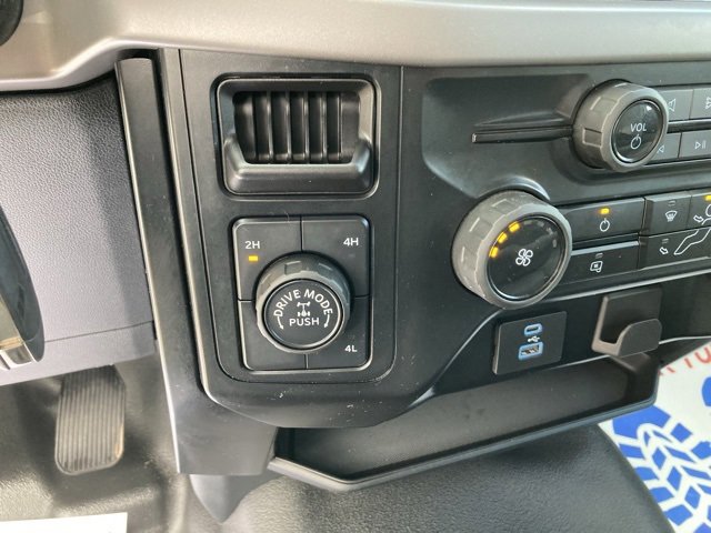 Certified 2024 Ford F150 XL image 23