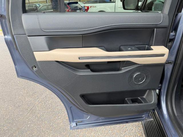 Certified 2023 Ford Expedition XLT RWD image 16