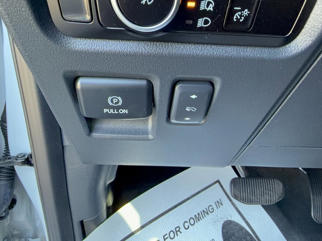 Certified 2023 Ford F150 Lariat w/ Equipment Group 502A High image 31