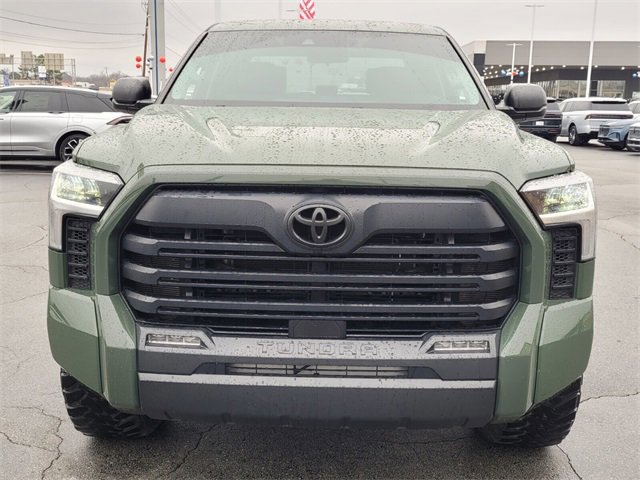Used 2023 Toyota Tundra SR5 image 8