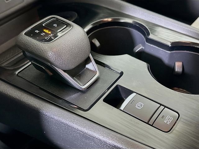 Used 2022 Nissan Rogue SV image 15