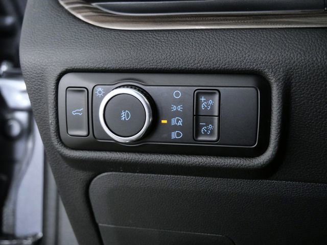 Certified 2023 Ford Explorer Limited w/ Limited Technology Package image 23