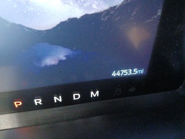 Certified 2023 Ford Bronco Big Bend image 14