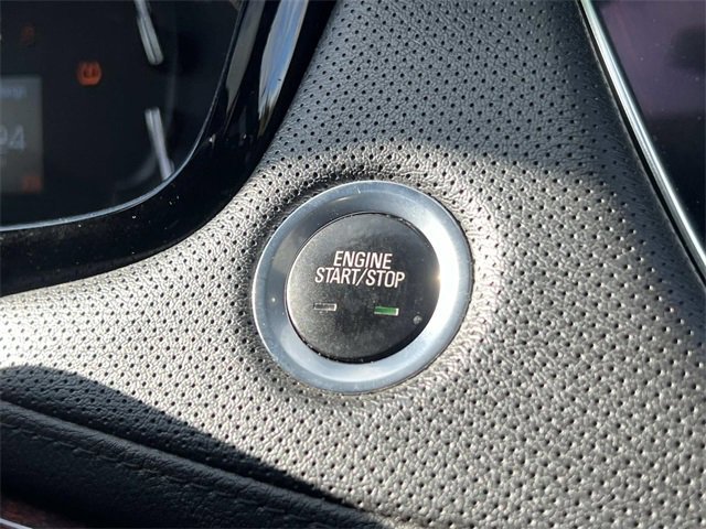 Used 2019 Cadillac XT5 Luxury image 31