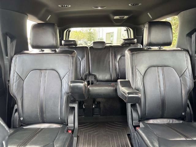 Certified 2023 Ford Expedition Max Platinum image 9