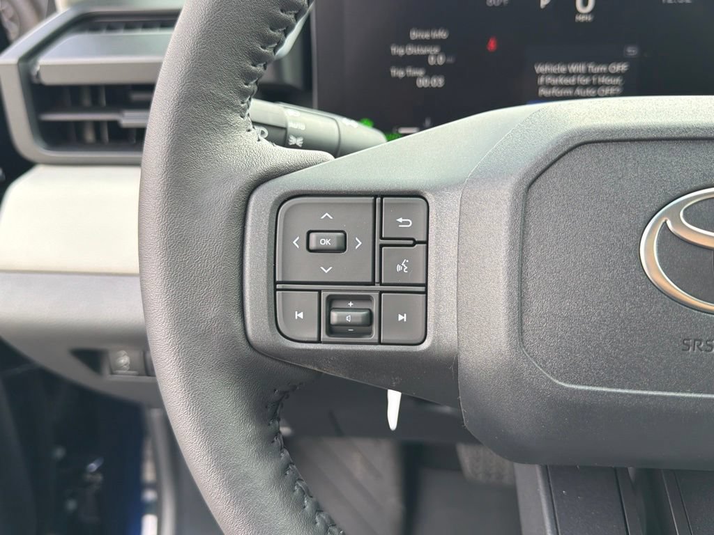 Used 2026 Toyota RAV4 XLE Premium w/ Weather Package FWD image 24
