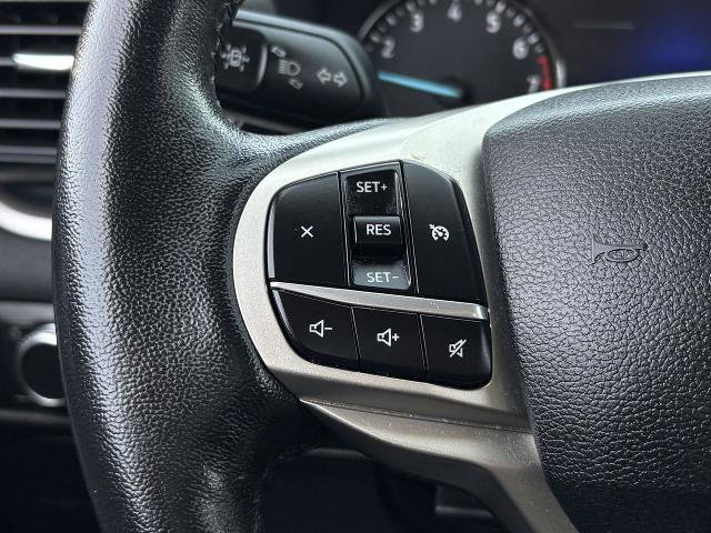 Certified 2021 Ford Explorer XLT image 16