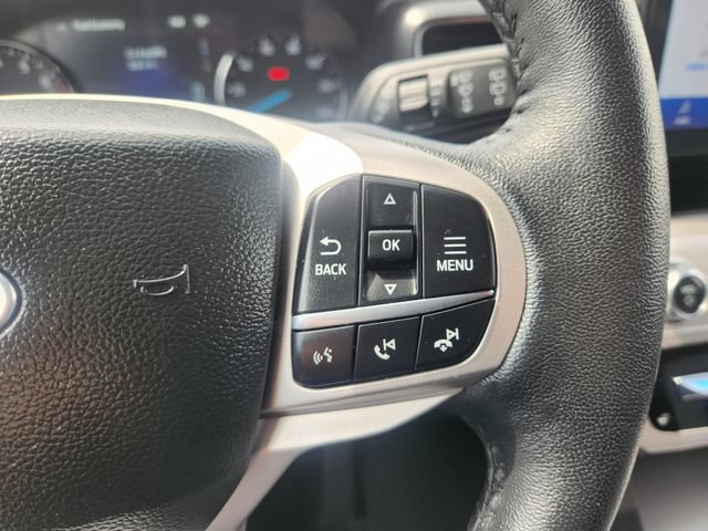 Certified 2023 Ford Explorer XLT w/ Equipment Group 202A AWD/4WD image 23