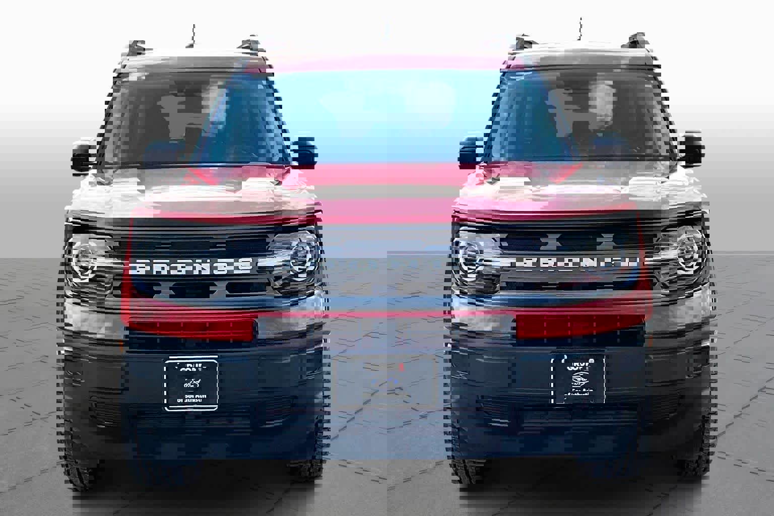 Certified 2023 Ford Bronco Sport Big Bend image 7