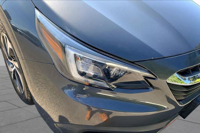 Used 2022 Subaru Legacy Premium AWD/4WD image 27