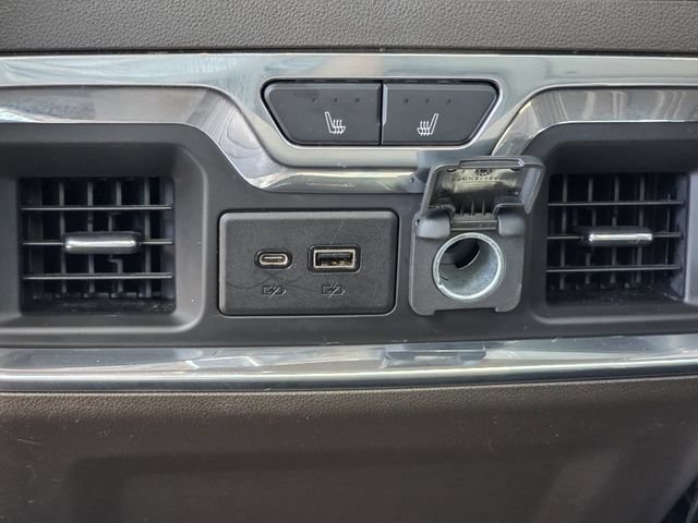 Used 2019 GMC Sierra 1500 SLT w/ SLT Convenience Package AWD/4WD image 22
