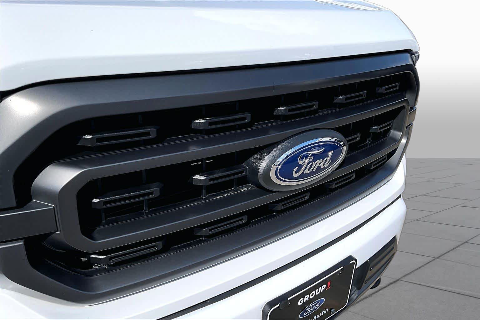 Certified 2023 Ford F150 XLT w/ Equipment Group 302A High AWD/4WD image 30