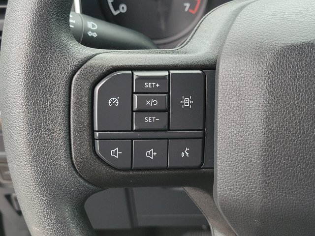 Certified 2023 Ford F150 XL w/ STX Appearance Package RWD image 23