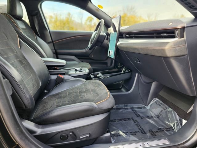 Certified 2023 Ford Mustang Mach-E GT image 11